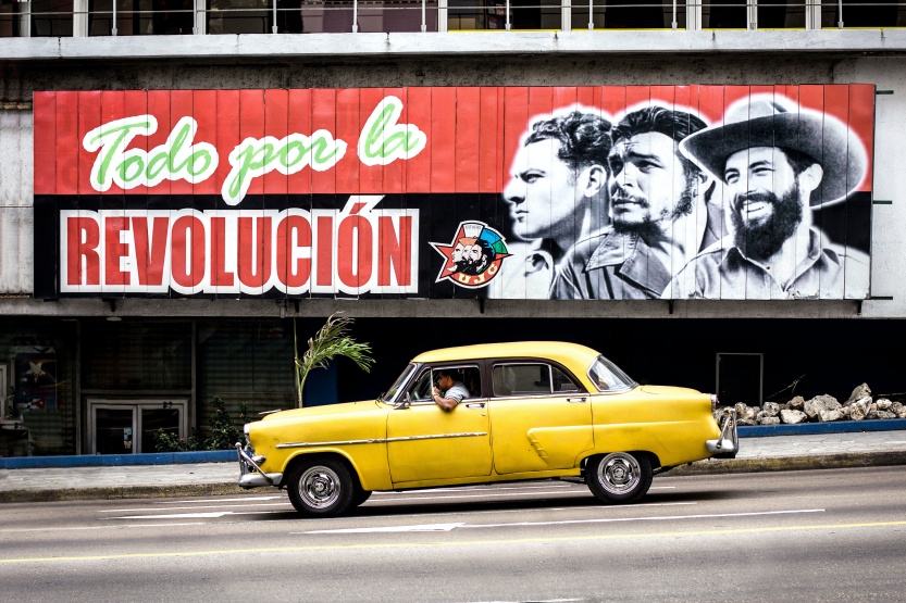 Cuba autentica 2